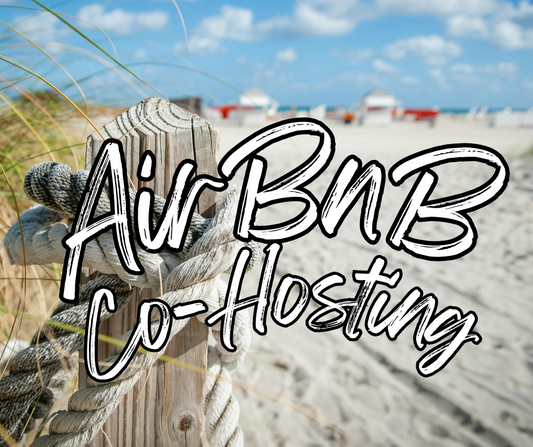 Airbnb Co-Hosting Services for your Nova Scotia Vacation Rental Property